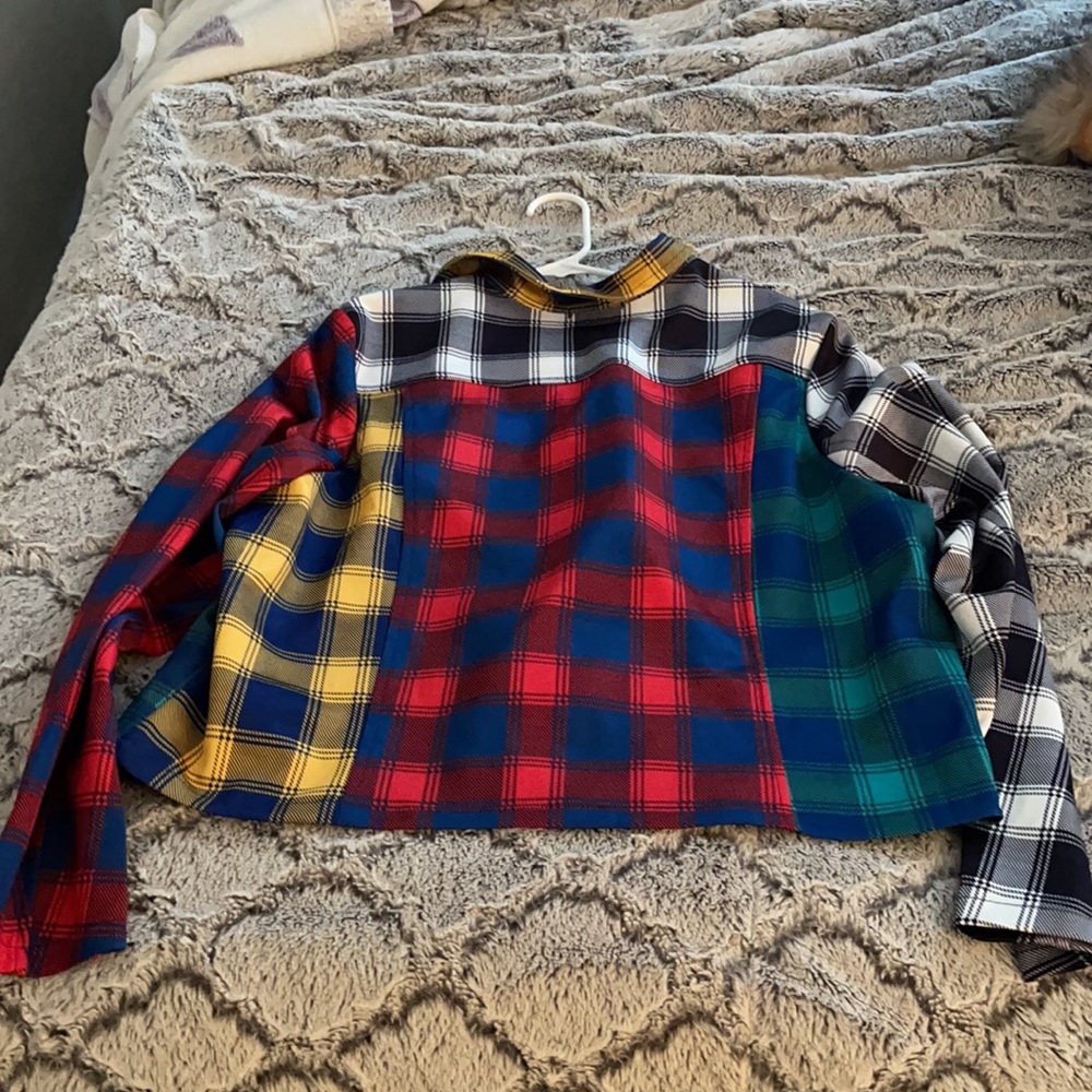 Fancy jacket - Picture 3 of 5